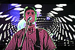 Live band Shots portfolio