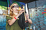 Earth Fair 2007 portfolio