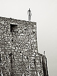Gormley in Guernsey portfolio