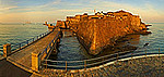 Widescreen images from Guernsey portfolio
