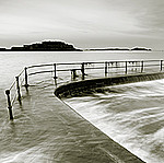 Black & White portfolio